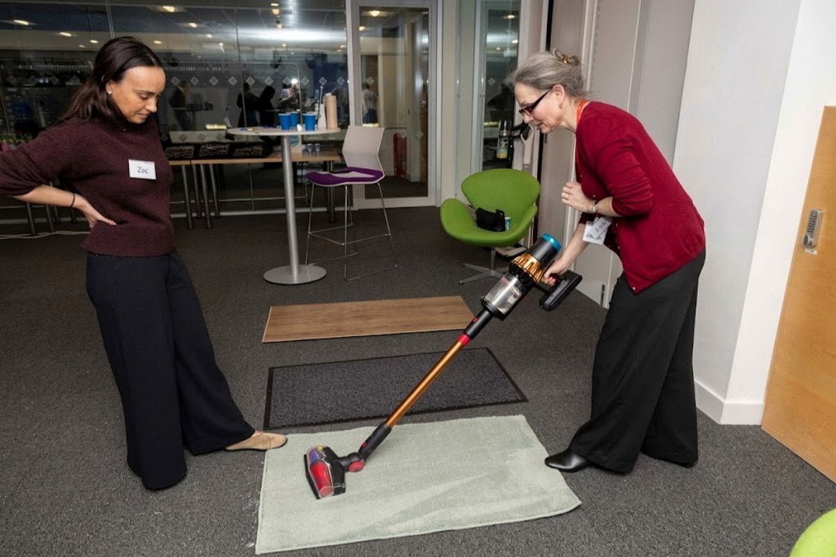 important vacuum cleaner features retail buyers should consider